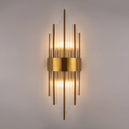 Настенное бра Cloyd Cartel 20202