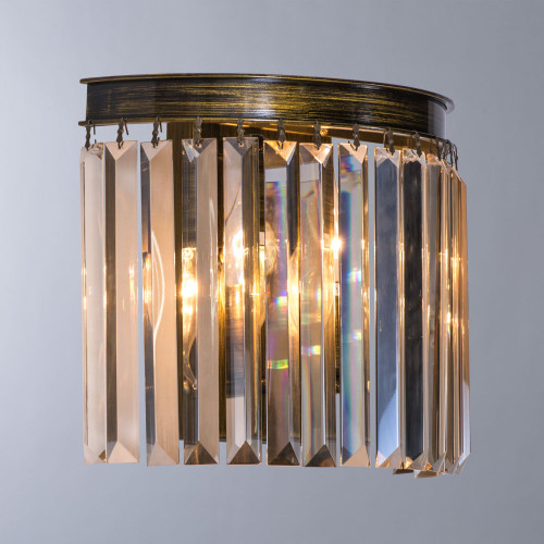 Настенное бра Divinare Nova 3005/23 AP-2