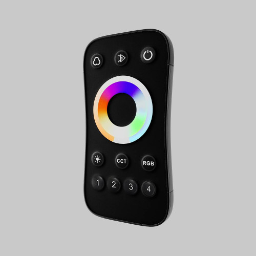 Пульт для светодиодной ленты RGB-MIX 4 зоны Maytoni Пульты 711032