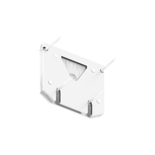 Комплект заглушек Denkirs Smart Slott TR2017-WH