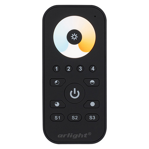 Мультизонный пульт Arlight 017677