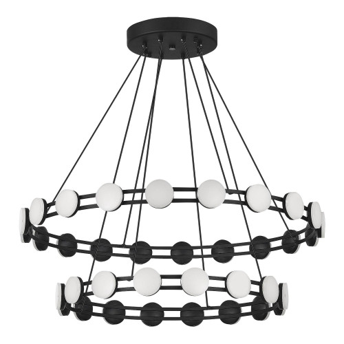 Подвесная люстра ST Luce Monro SL6610.403.36