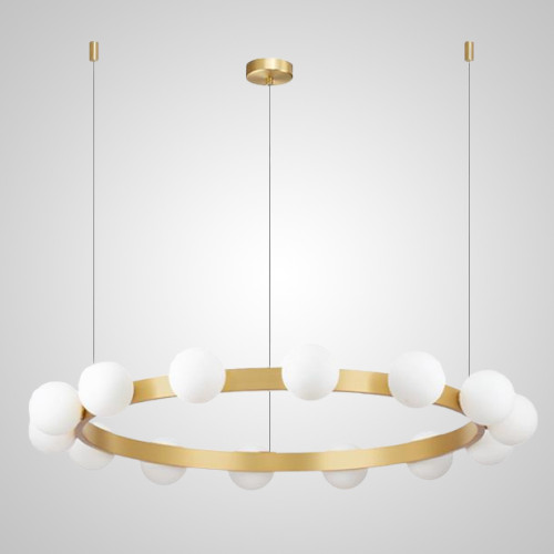 Подвесная люстра ImperiumLoft Destiny-Ch01 194907-23