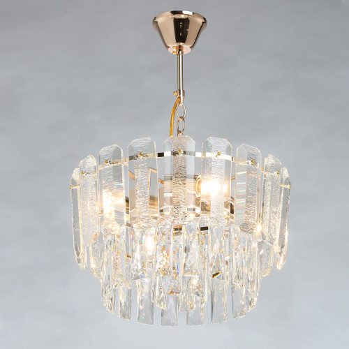 Подвесная люстра De Markt Бриз 111015704