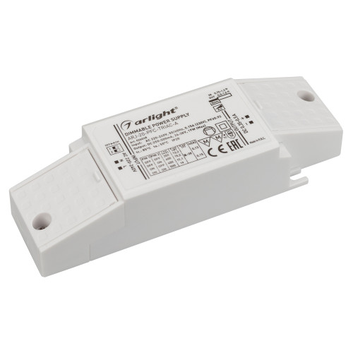 Драйвер для LED ленты Arlight ARJ 026048