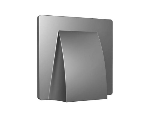 Накладка на механизм Ambrella Volt ALFA AP6658