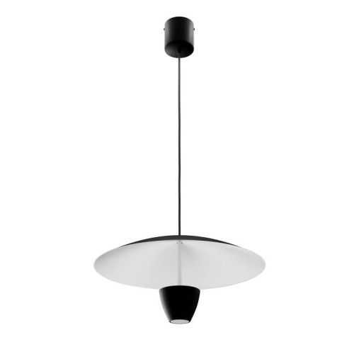 Светильник подвесной LIGHTERA Pichola LE128L-40B