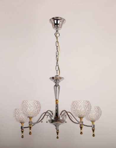 Подвесная люстра Abrasax 6565/5