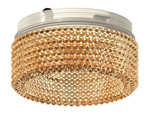 Насадка передняя для корпуса светильника D60mm Ambrella DIY Spot N6154