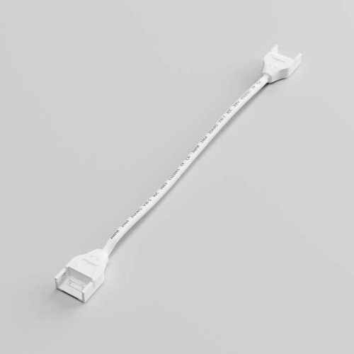 Коннектор для лент COB 24V Elektrostandard 95132/00 Коннектор для лент COB 24V 480Led 14W IP68 гибкий двусторонний