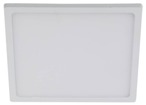 Встраиваемый светильник ЭРА LED 6-18-4K