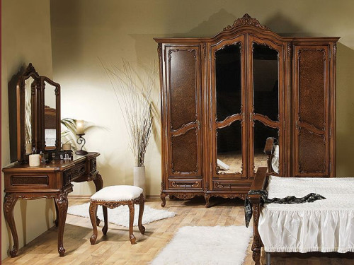 Настольная лампа L'Arte Luce NAPOLI L13831.03