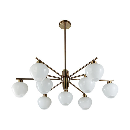 Люстра на штанге Lumion Carmela 8278/9