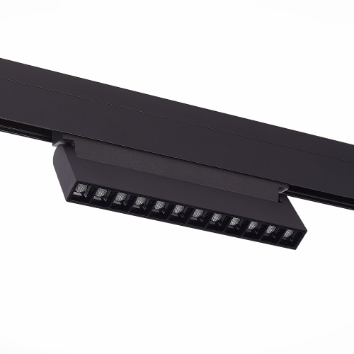 Трековый светильник LIGHTERA Startrek 220 LE174TRL-18B3K