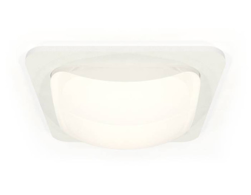 Встраиваемый светильник Ambrella Techno Spot XC7901014