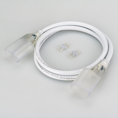 Коннектор с проводом Arlight 026094