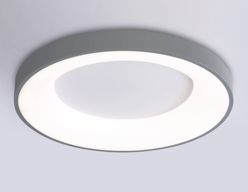 Светильник потолочный Ambrella Design FZ1402