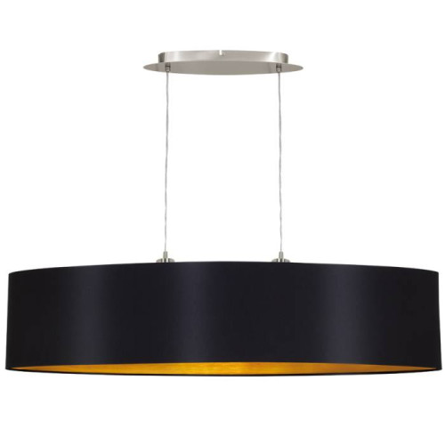 Светильник подвесной Eglo MASERLO 31616