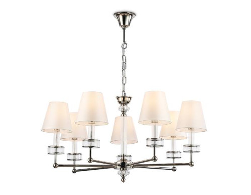 Подвесная люстра Ambrella Heigh Light LH71003