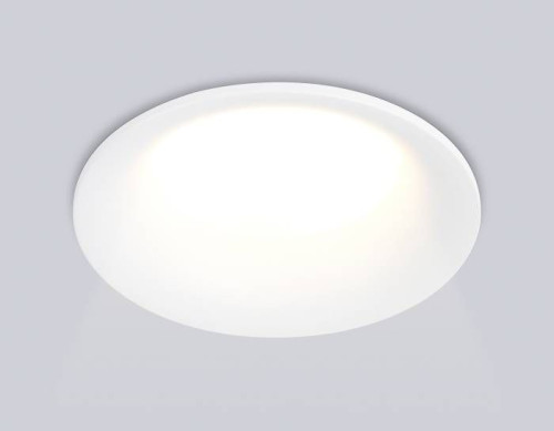 Встраиваемый светильник Ambrella GX Standard tech TN51810