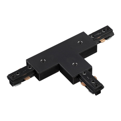 Соединитель с токопроводом T-образный Novotech Port 135011