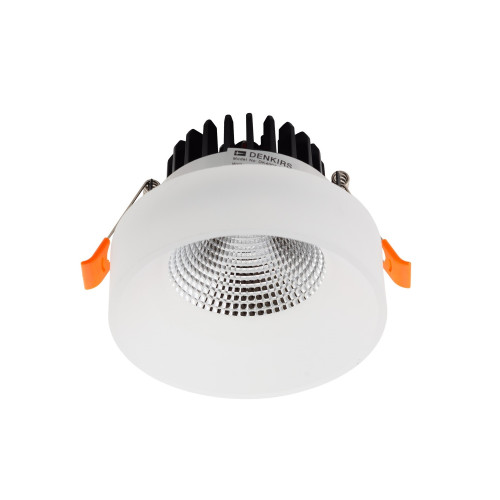 Встраиваемый светильник Denkirs DK4010 DK4008-FR