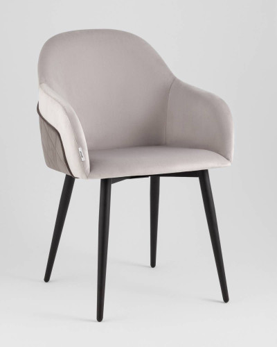 Обеденный стул Stool Group Новел LV-110-H09/H18-02-01(P)