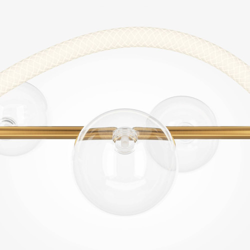 Светильник подвесной Maytoni Oasis MOD289PL-L13BS3K