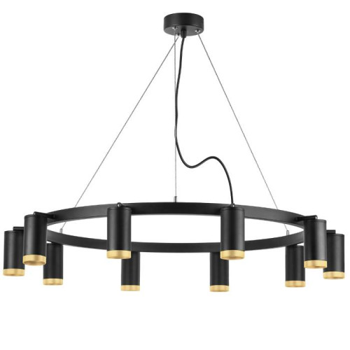 Подвесная люстра Lightstar Rullo LR02037040