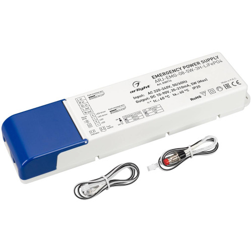 Драйвер для LED ленты Arlight ARJ 030714