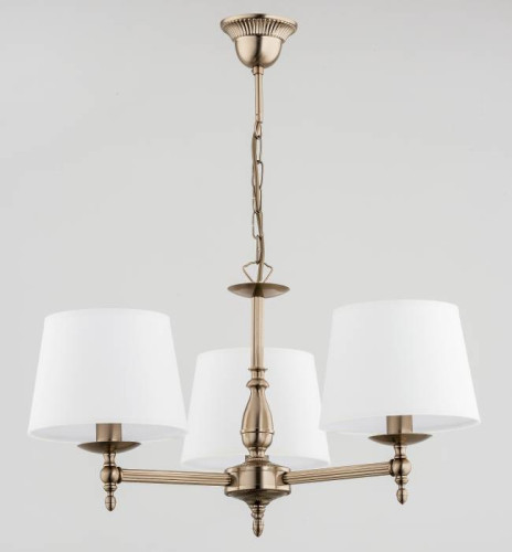 Подвесная люстра Adilux Roksana 16074