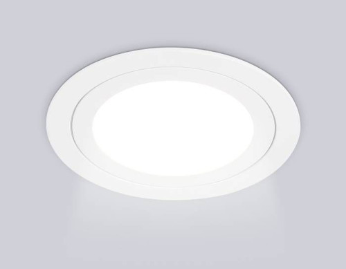 Встраиваемый светильник Ambrella IP Protect TN6601