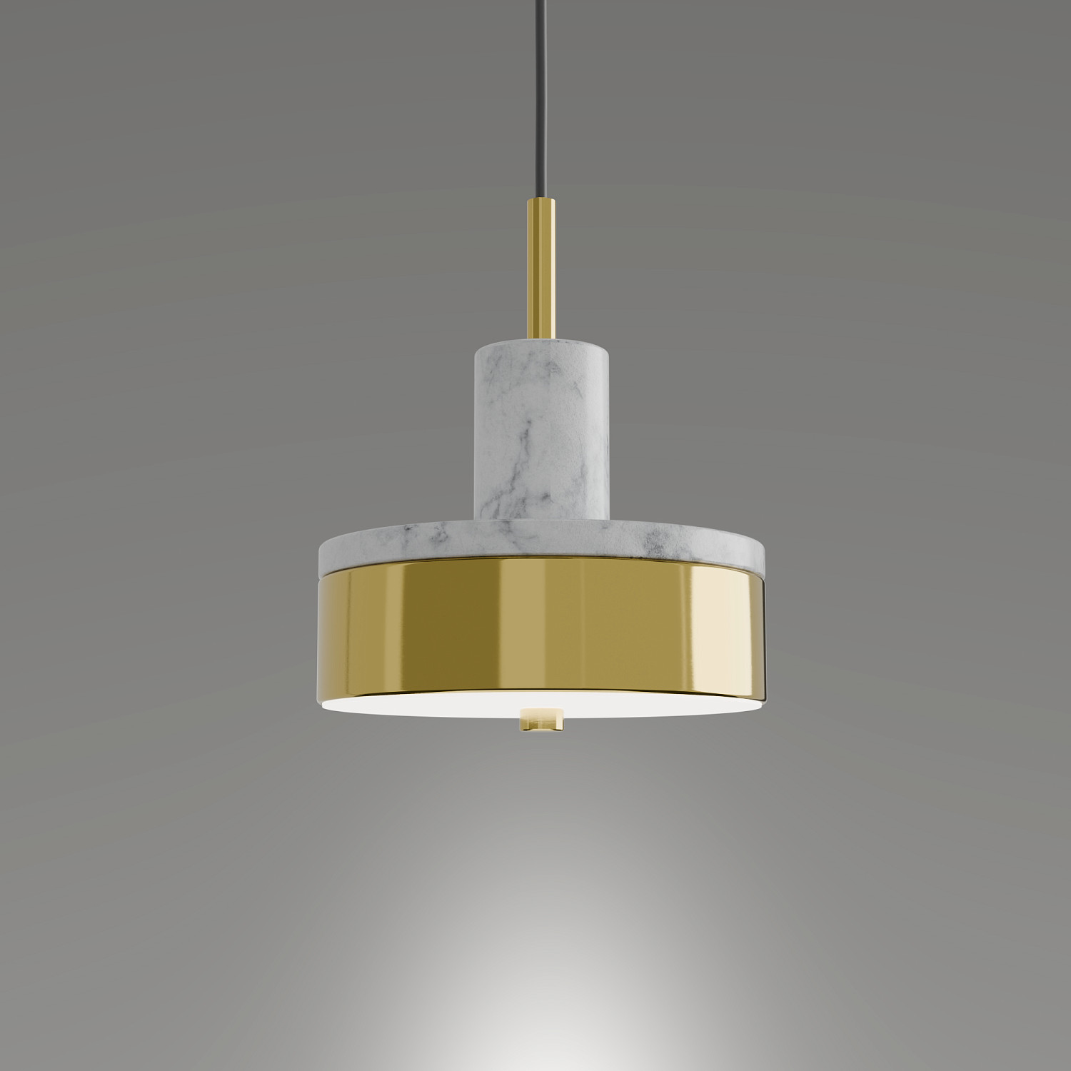 Светильник подвесной LIGHTERA Lucerne LE130L-23WA