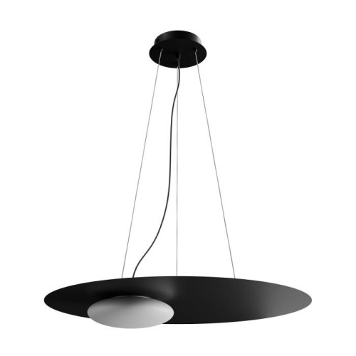 Светильник подвесной LIGHTERA Waddy LE140L-48B