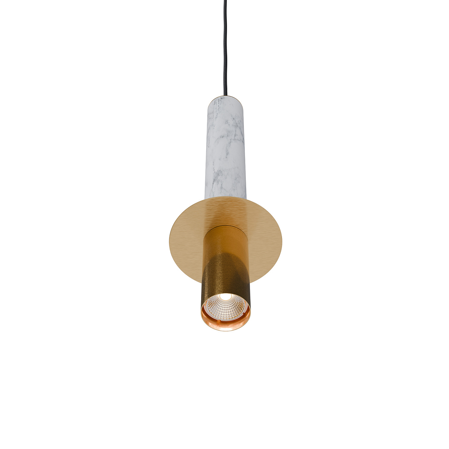 Светильник подвесной LIGHTERA Ohrid LE136L-50W