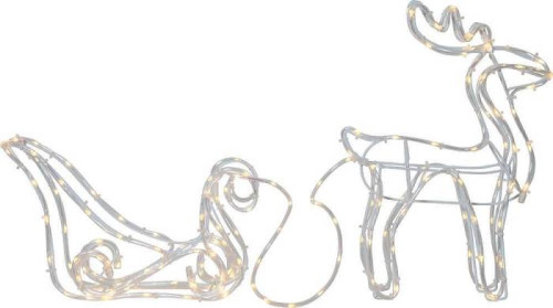 Световая фигура Eglo Tuby Deer 411447