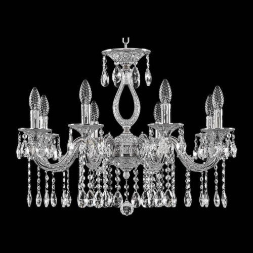 Подвесная люстра Bohemia Florence 71301/8/210 A NW