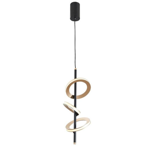 Светильник подвесной Favourite Jongleur 4322-3P