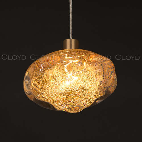 Светильник подвесной Cloyd Vocal 11343