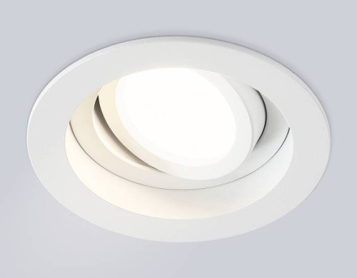 Встраиваемый светильник Ambrella Standard Tech TN102755