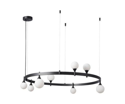 Подвесная люстра KINK Light Бьянки 07808-8,19