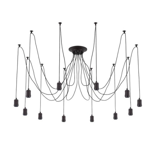 Светильник в форме паука Эдисон CL451122 Citilux