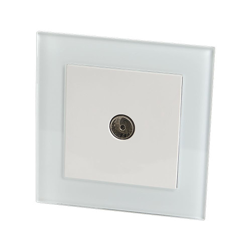 ТВ Розетка Stekker Катрин 39247