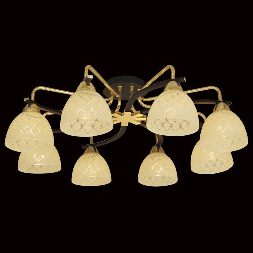 Потолочная люстра Citilux Кристи CL152282