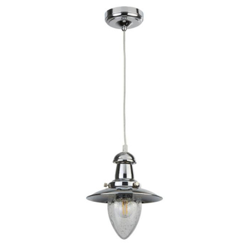 Светильник подвесной Arte Lamp Fisherman A5518SP-1CC