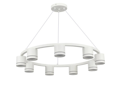 Подвесная люстра MyFar Buys MR2664-9P