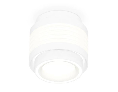 Накладной светильник Ambrella Techno XS8431002