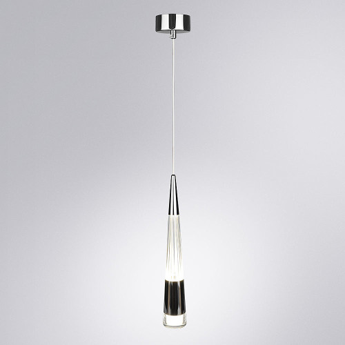Светильник подвесной Arte Lamp Sabik A6576SP-1CC
