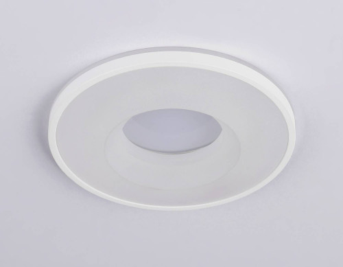 Встраиваемый светильник Ambrella Acrylic Tech TN3200