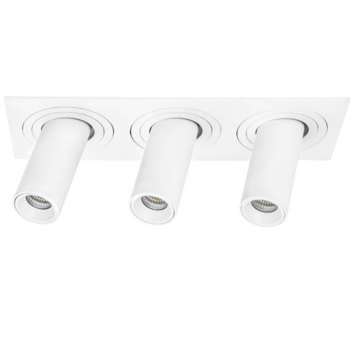 Встраиваемый светильник Lightstar Intero i536262